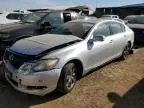 2009 Lexus GS 350