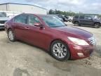 2009 Hyundai Genesis 3.8L