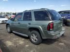 2003 Chevrolet Trailblazer