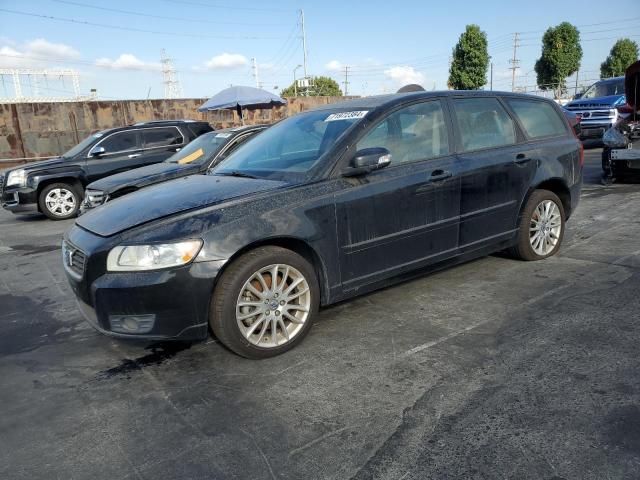 2009 Volvo V50 2.4I