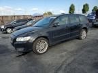 2009 Volvo V50 2.4I