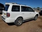 2007 Honda Pilot EXL