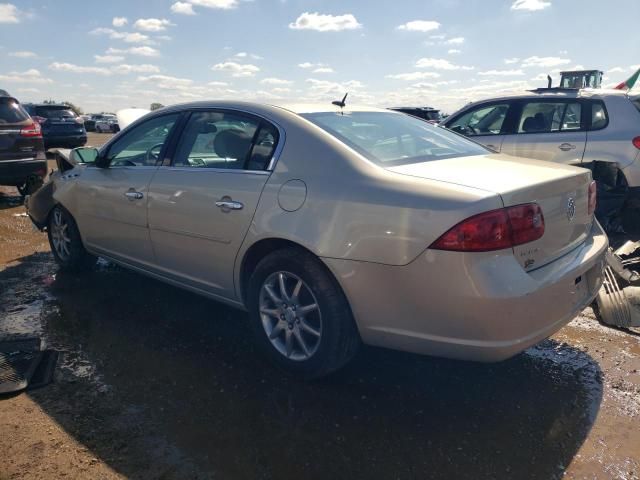 2007 Buick Lucerne CXL