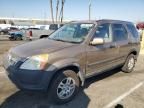 2004 Honda CR-V EX