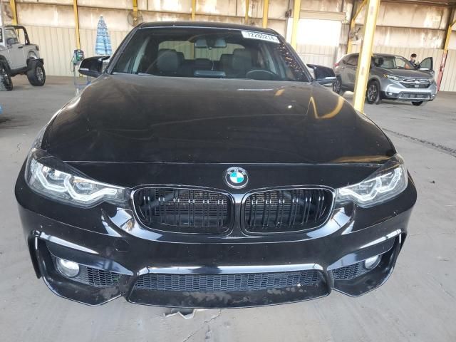 2014 BMW 320 I