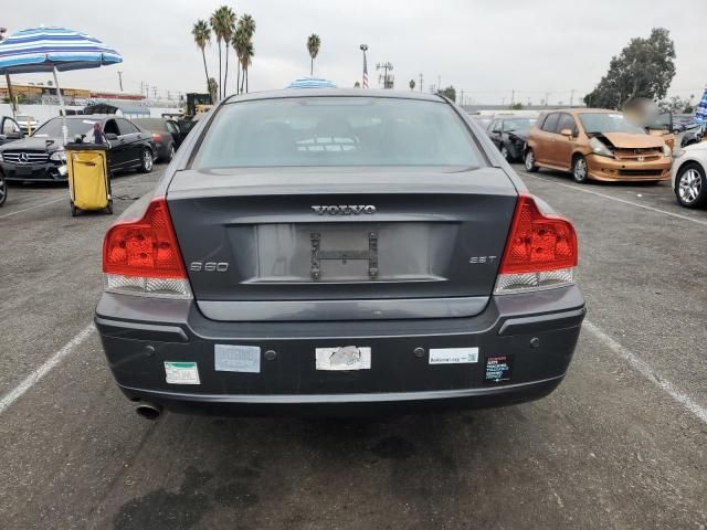 2007 Volvo S60 2.5T