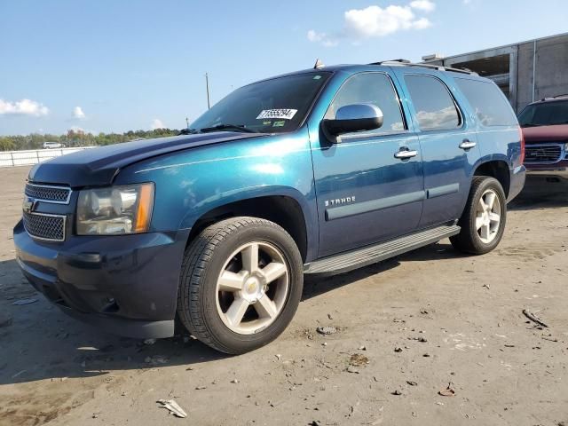 2007 Chevrolet Tahoe K1500