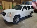 2009 GMC Yukon SLT