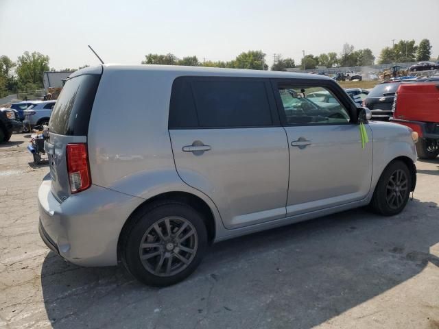 2013 Scion XB