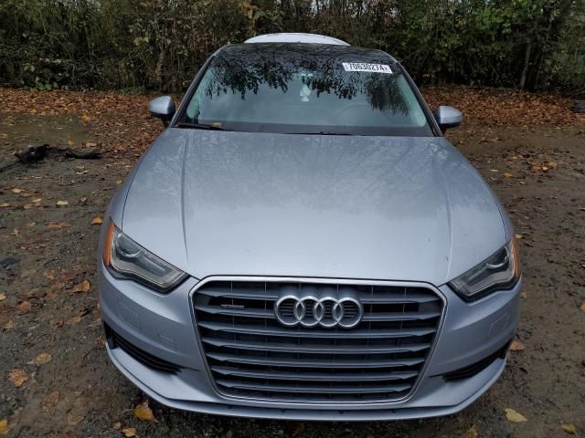 2015 Audi A3 Premium