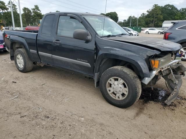 2004 Chevrolet Colorado