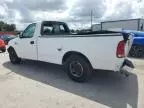 2001 Ford F150