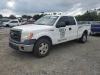 2014 Ford F150 Super Cab