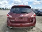 2012 Nissan Murano S