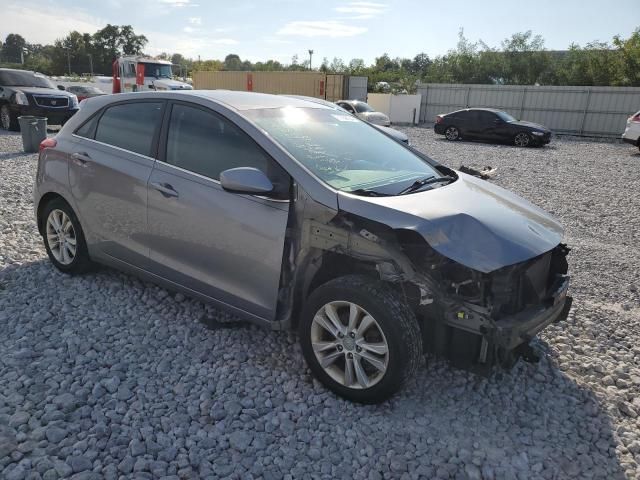 2014 Hyundai Elantra GT