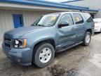 2009 Chevrolet Tahoe C1500 LT