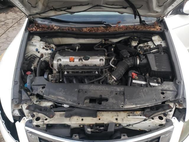 2008 Honda Accord LXP