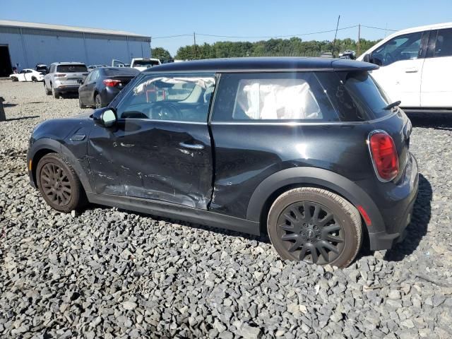 2024 Mini Cooper