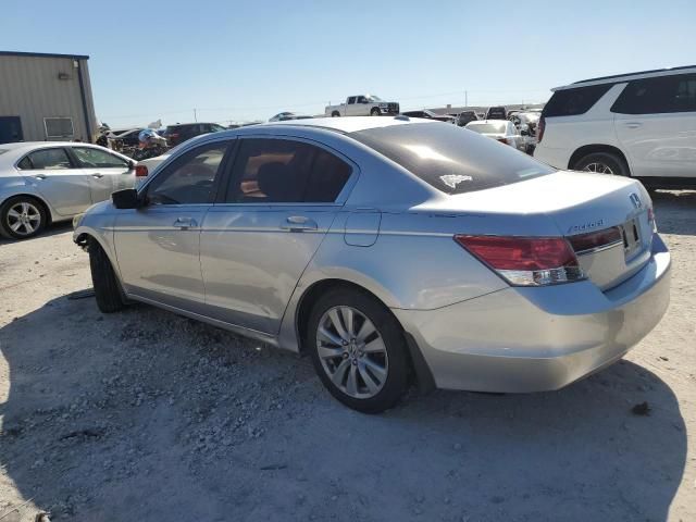 2011 Honda Accord EXL