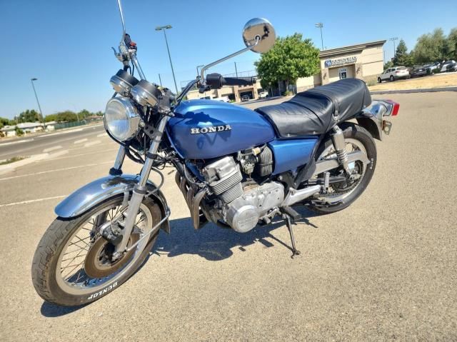 1977 Honda 750CC