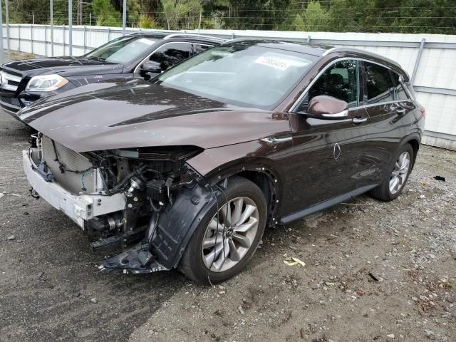 2020 Infiniti QX50 Pure