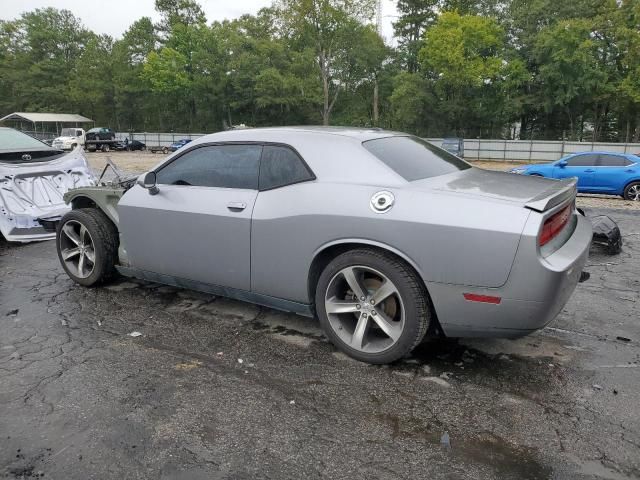 2014 Dodge Challenger SXT