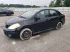 2009 Nissan Versa S