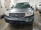 2013 Honda Pilot EXL