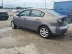 2007 Mazda 3 I