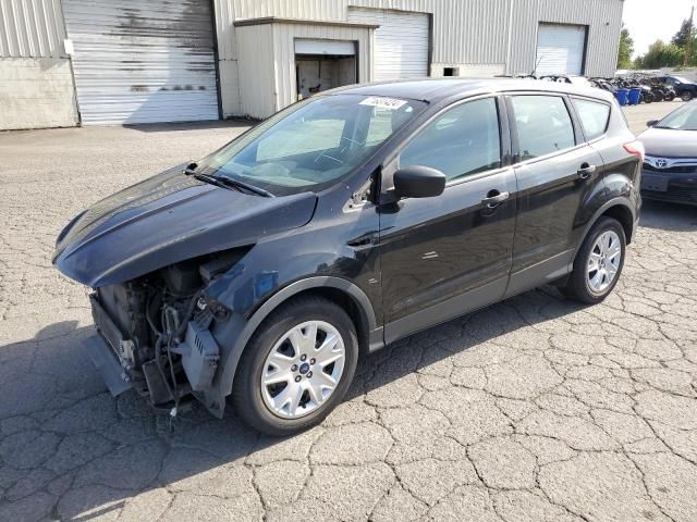 2014 Ford Escape S