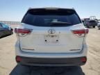 2014 Toyota Highlander Limited