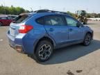 2014 Subaru XV Crosstrek 2.0 Limited