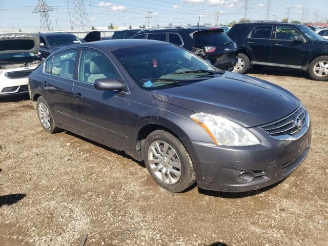 2011 Nissan Altima Base