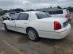 2004 Lincoln Town Car Executive