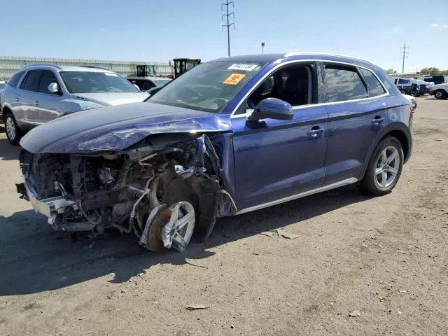 2021 Audi Q5 Premium