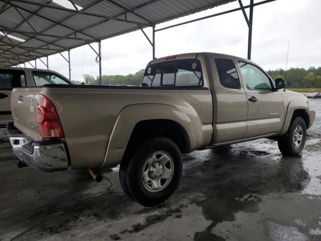 2007 Toyota Tacoma Prerunner Access Cab