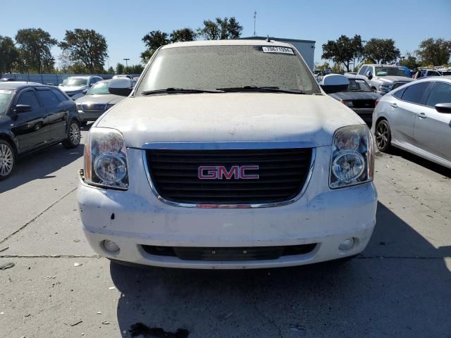 2009 GMC Yukon XL K1500 SLT