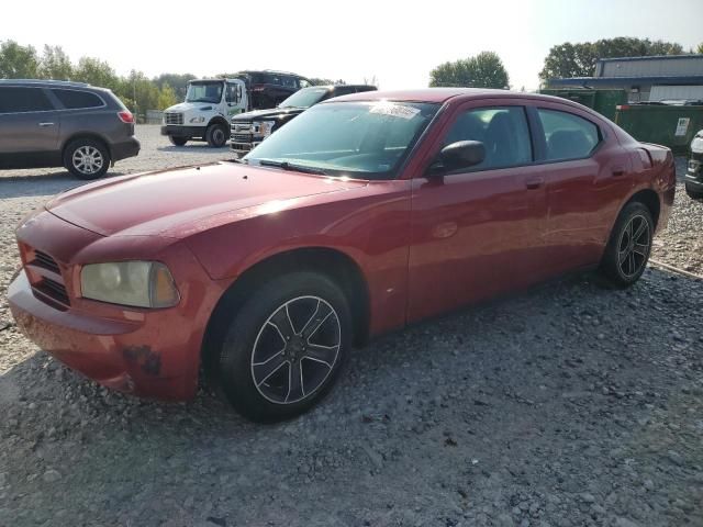 2007 Dodge Charger SE