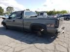 2000 Chevrolet Silverado K1500