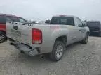 2009 GMC Sierra C1500