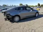 2014 Ford Fusion SE Hybrid