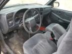 2000 Chevrolet S Truck S10