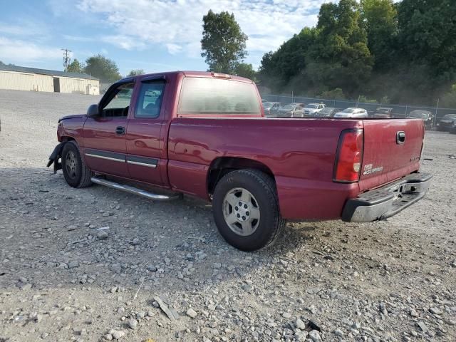 2005 Chevrolet Silverado C1500