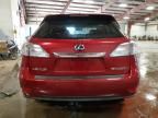 2010 Lexus RX 450H