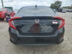 2016 Honda Civic EXL