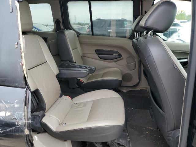 2017 Ford Transit Connect XLT