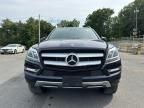 2014 Mercedes-Benz GL 350 Bluetec