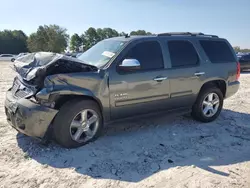 2011 Chevrolet Tahoe C1500 LT en venta en Loganville, GA