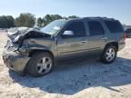 2011 Chevrolet Tahoe C1500 LT