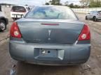 2006 Pontiac G6 SE